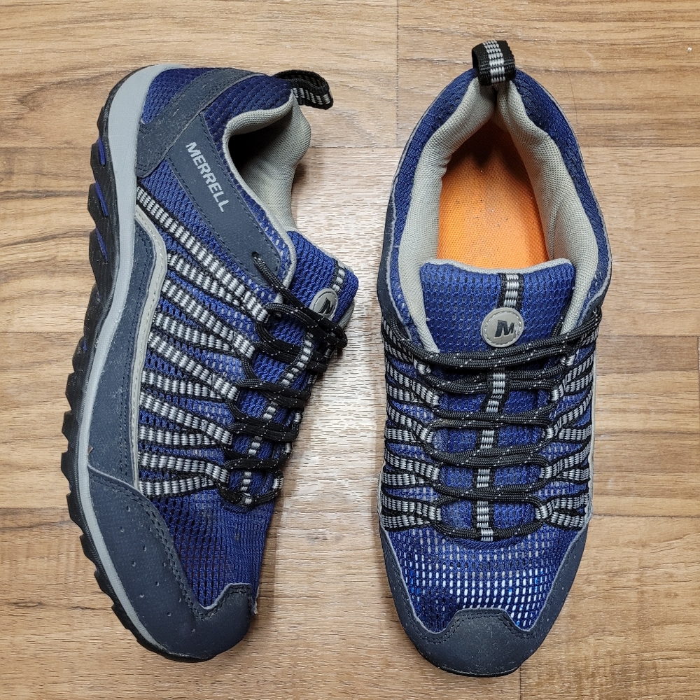 Merrell Total Eclipse/Wild Dove Performance Footw… - image 4